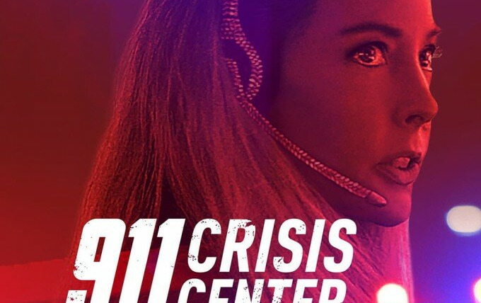 Сериал 911 Crisis Center