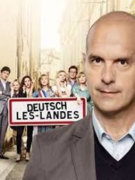 Show Deutsch-Les-Landes