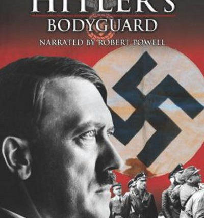 Сериал Hitler's Bodyguard