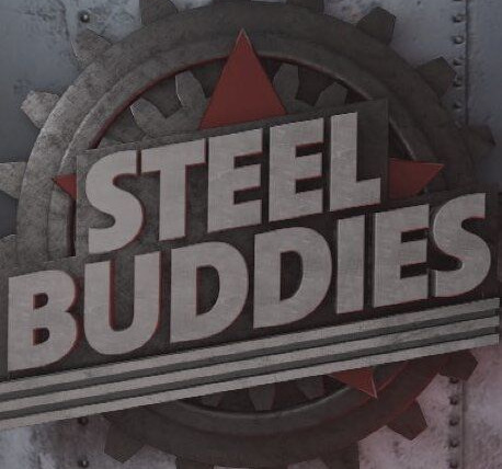 Steel Buddies