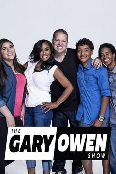 Show The Gary Owen Show
