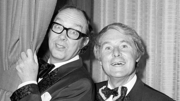 Show The Morecambe & Wise Show