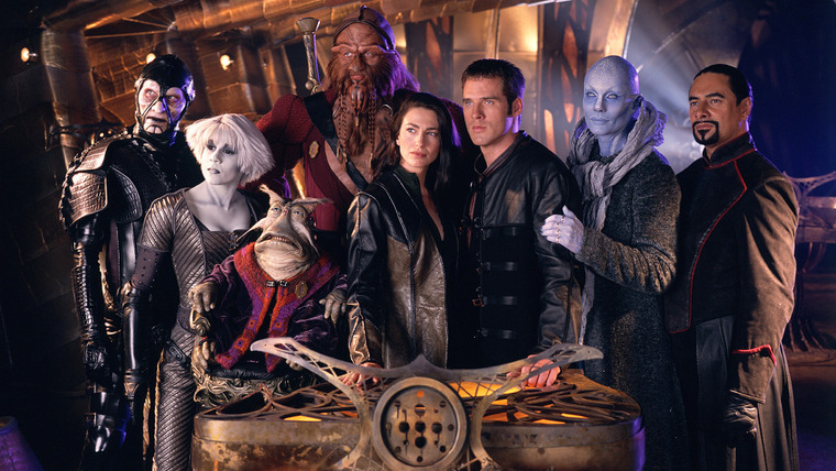 Show Farscape