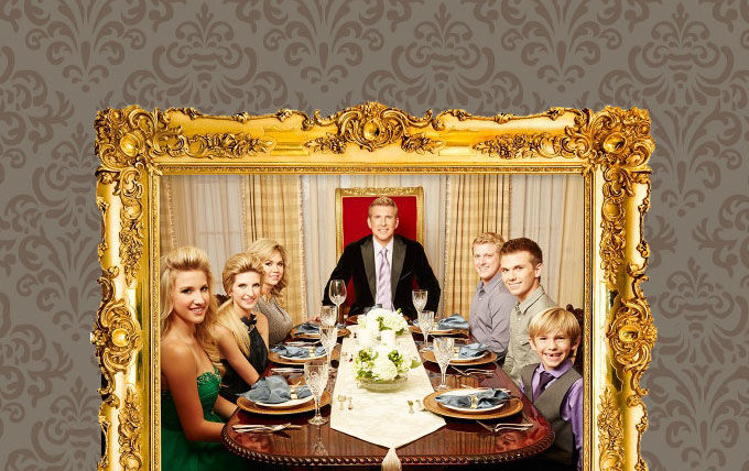 Show Chrisley Knows Best