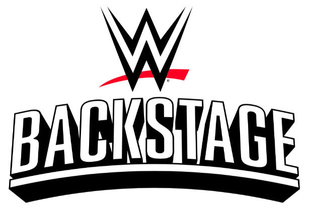 Show WWE Backstage