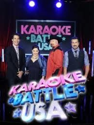 Show Karaoke Battle USA