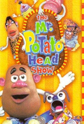 Show The Mr. Potato Head Show