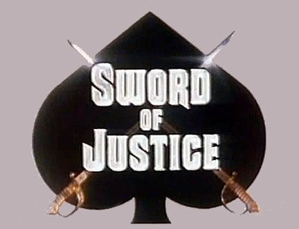 Show Sword of Justice