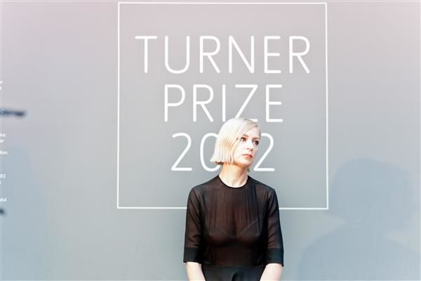 Show The Turner Prize