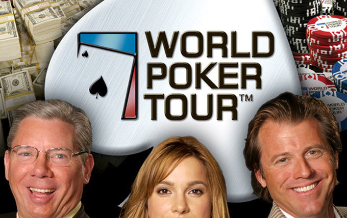 Show World Poker Tour