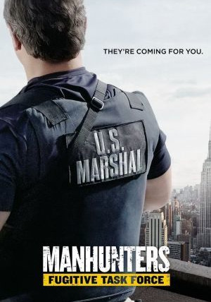 Сериал Manhunters: Fugitive Task Force
