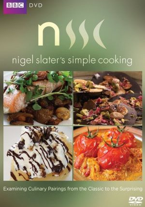 Сериал Nigel Slater's Simple Cooking