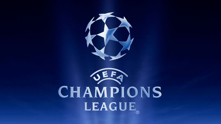 Show Лига чемпионов УЕФА 2015/2016
