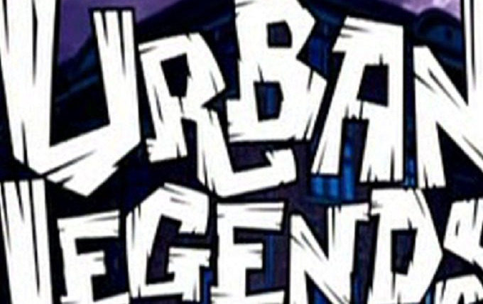 Show Urban Legends