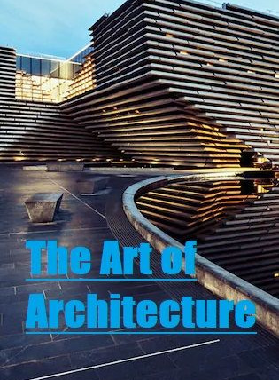 Сериал The Art of Architecture