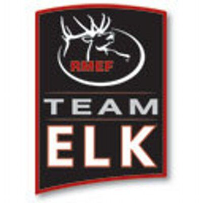 Show RMEF Team Elk