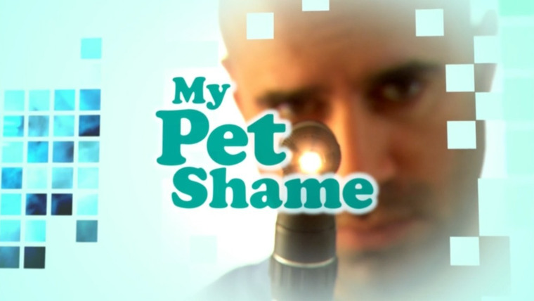 Сериал My Pet Shame