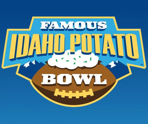 Сериал Famous Idaho Potato Bowl
