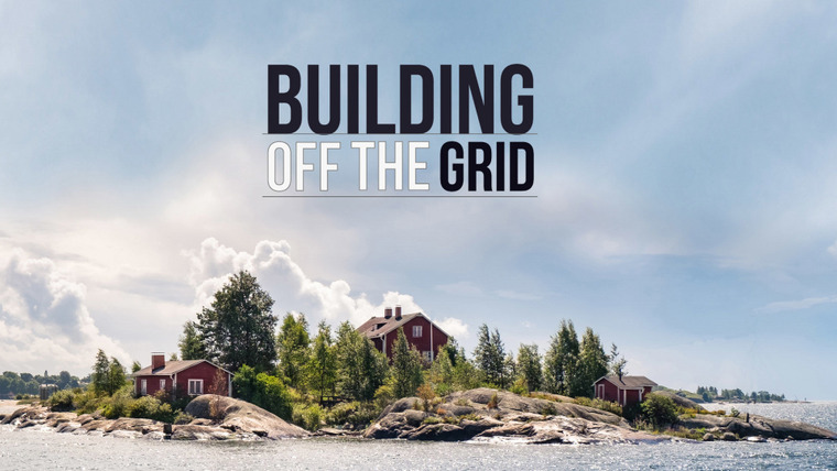 Show Building Off the Grid