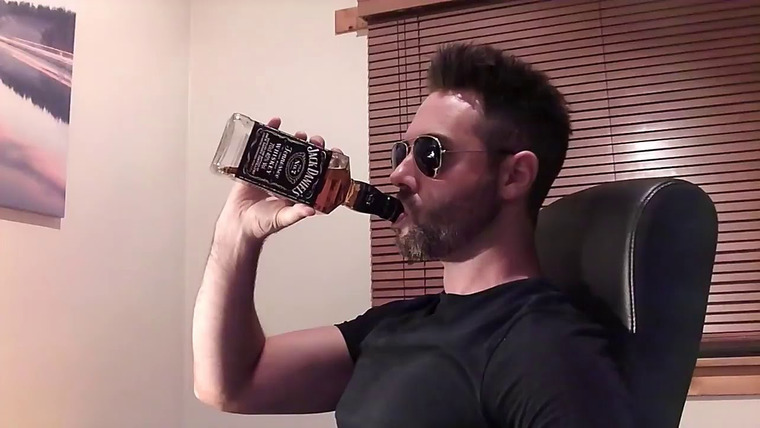 Сериал The Critical Drinker