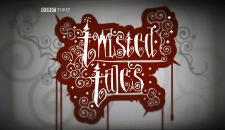 Show Twisted Tales (UK)