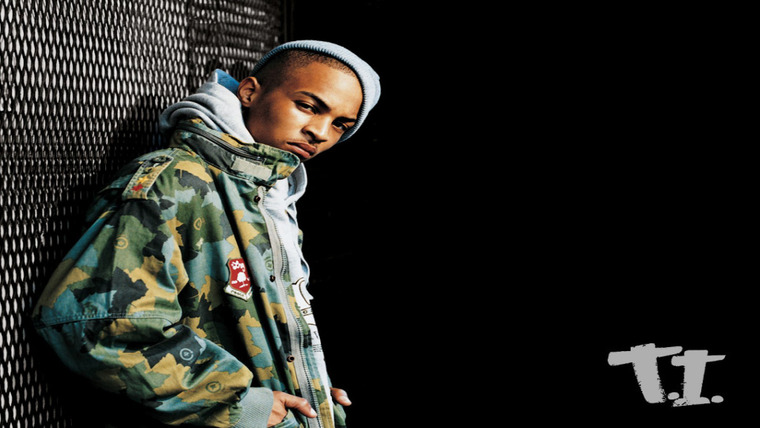 Show T.I.'s Road to Redemption