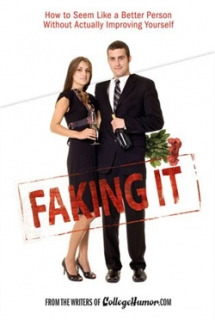 Show Faking It (US)