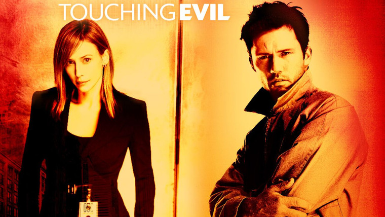 Show Touching Evil