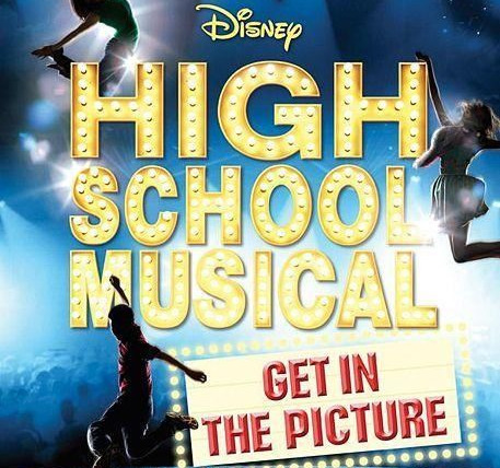 Show High School Musical: Get in the Picture
