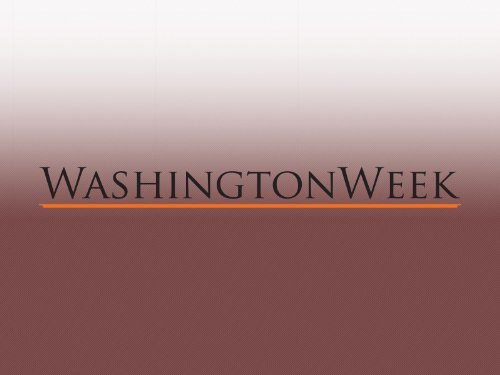 Сериал Washington Week with The Atlantic