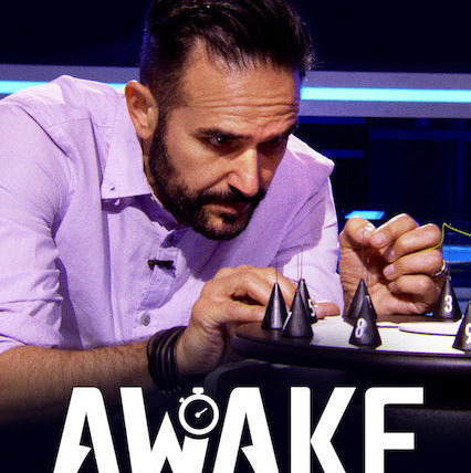 Show Awake: The Million Dollar Game
