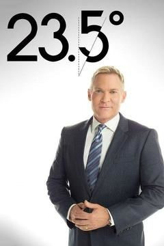 Show 23.5 Degrees with Sam Champion