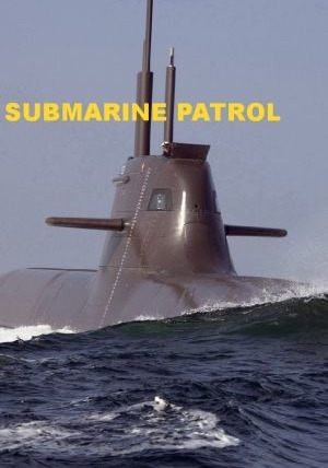 Сериал Submarine Patrol