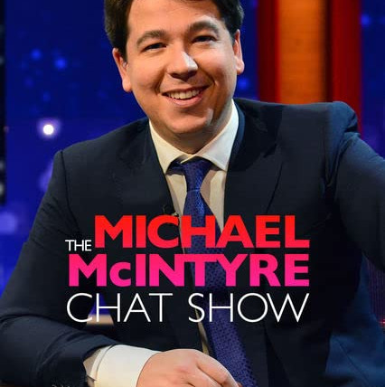 Show The Michael McIntyre Chat Show