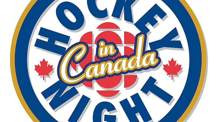 Show Hockey Night in Canada on CBC