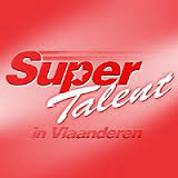 Show Supertalent in Vlaanderen
