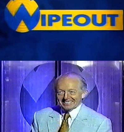 Show Wipeout (UK)