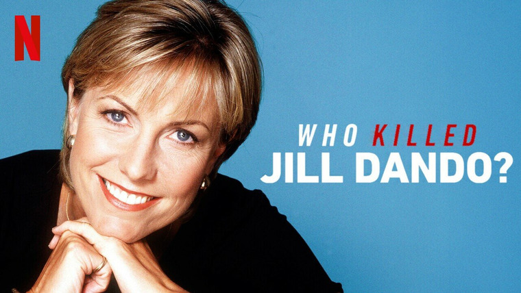 Show Who Killed Jill Dando?