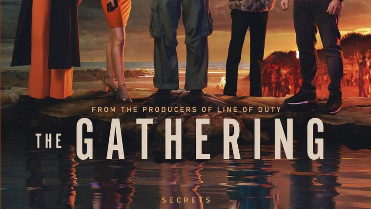 Show The Gathering