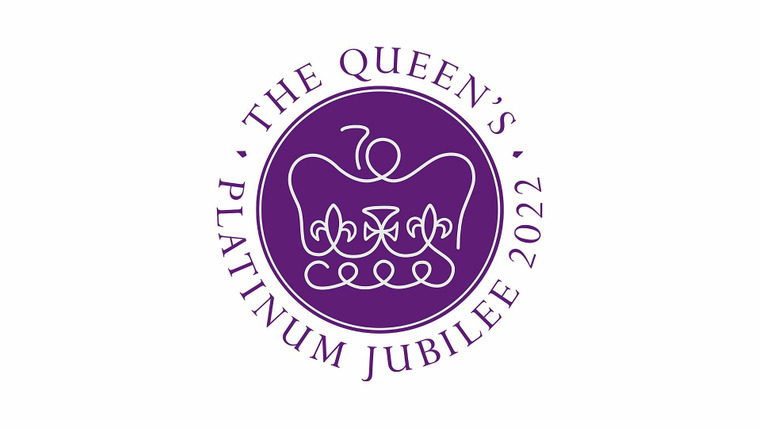 Show The Queen's Platinum Jubilee