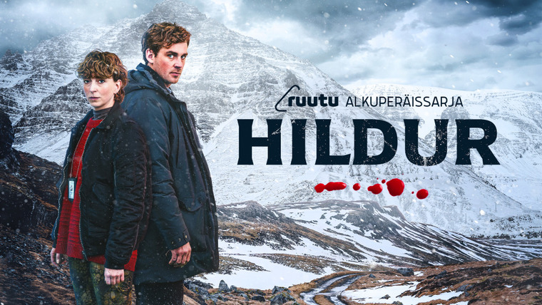 Сериал Хильдур