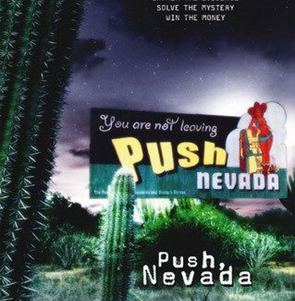 Show Push, Nevada