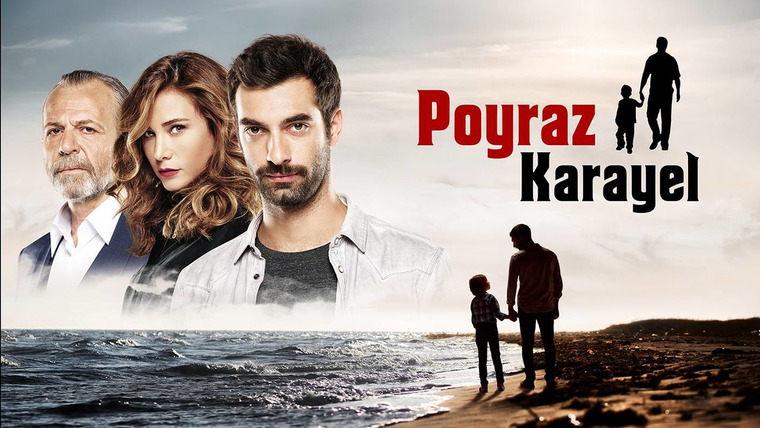 Show Poyraz Karayel