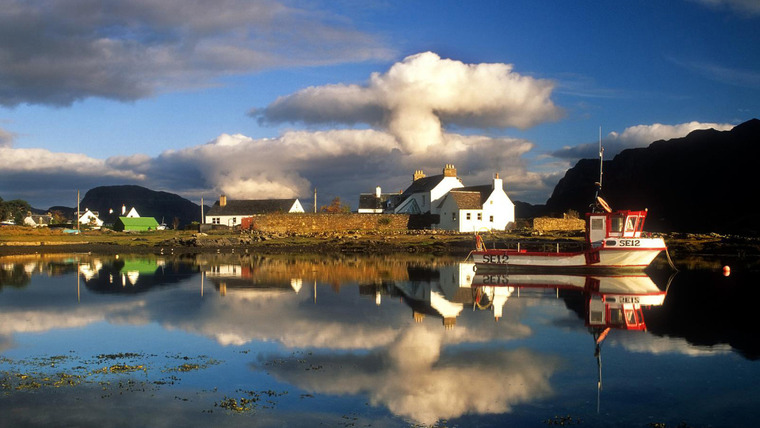 Сериал Хэмиш Макбет