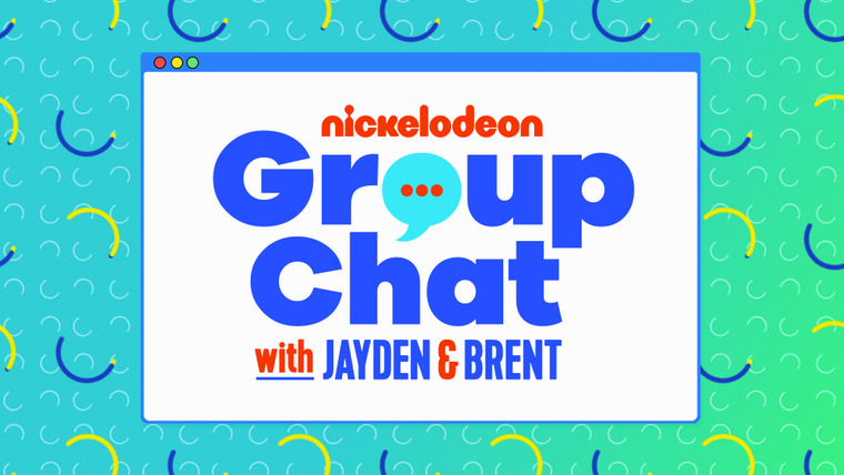 Сериал Group Chat with Jayden and Brent