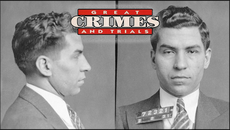 Great Crimes and Trials of the Twentieth Century