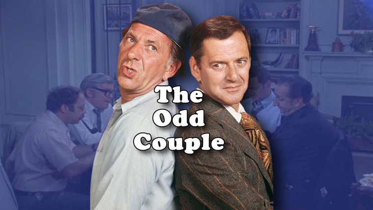 Show The Odd Couple (1970)