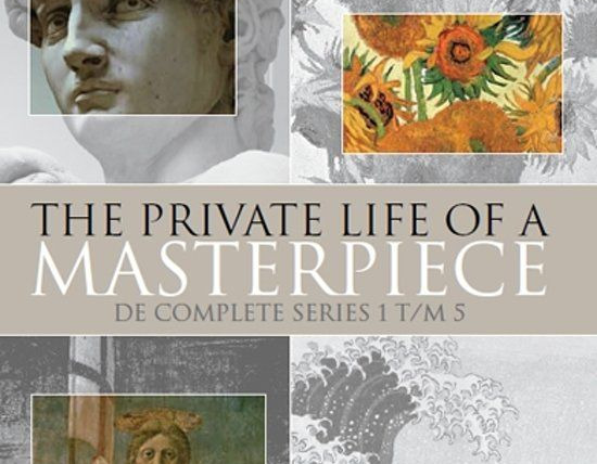 Show The Private Life of a Masterpiece