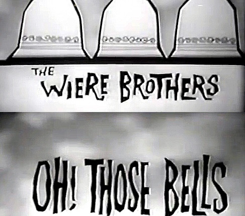 Сериал Oh Those Bells!