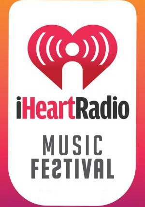 Сериал iHeartRadio Music Festival
